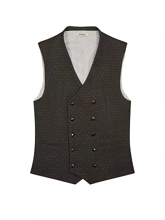 GOTTSEIDANK | Trachtengilet ADAM | 